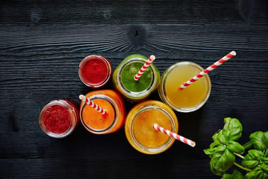 Juice Bar  business for sale in Hobart - Image 3