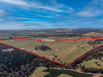 Eleven Mile Creek Road Glenrowan West VIC 3675 - Image 1