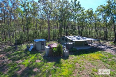385 Tralee Road Pratten QLD 4370 - Image 2