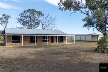 432 Black Jack Road Gunnedah NSW 2380 - Image 2