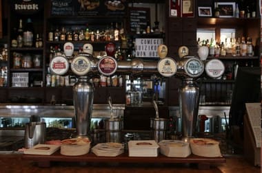 Alcohol & Liquor  business for sale in Quilpie - Image 1