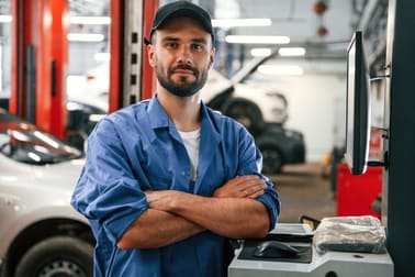 Mechanical Repair  business for sale in Fairfield - Image 1