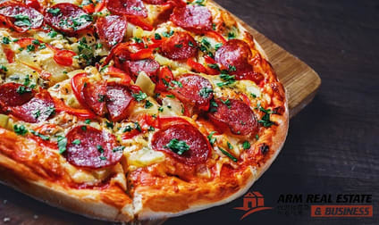 Takeaway Food  business for sale in Kilsyth - Image 1