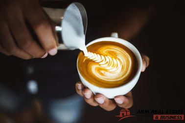 Cafe & Coffee Shop  business for sale in Bayswater - Image 1