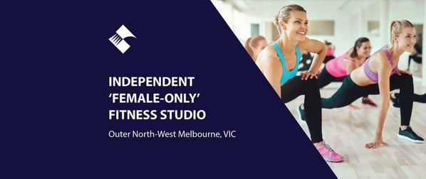 Sports Complex & Gym  business for sale in VIC - Image 1