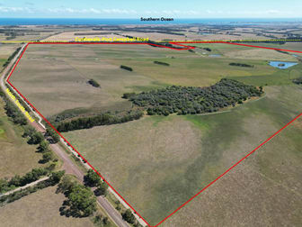 Lot 2, 548 Curdievale-Port Campbell Road Port Campbell VIC 3269 - Image 1