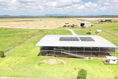 Keshvale/1428 Dingo Park Road Woodstock QLD 4816 - Image 3