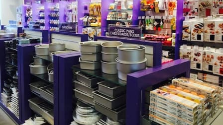 Retailer  business for sale in Clayton - Image 1