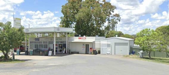 Service Station  business for sale in Capricorn Region QLD - Image 1