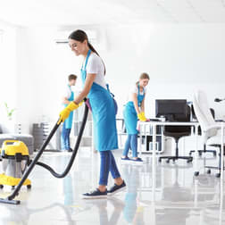 Cleaning & Maintenance  business for sale in Brisbane City - Image 1