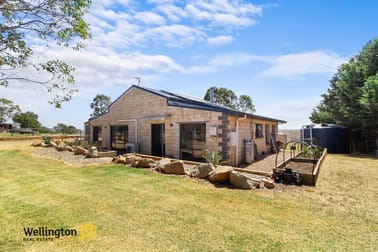 219 Mawley Road Cobains VIC 3851 - Image 1