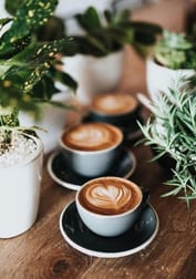 Cafe & Coffee Shop  business for sale in Earlwood - Image 1