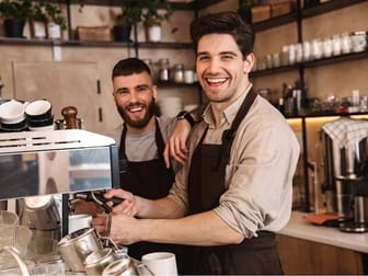 Cafe & Coffee Shop  business for sale in Sydney Region NSW - Image 2