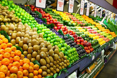 Fruit, Veg & Fresh Produce  business for sale in Emerald - Image 1