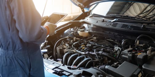Mechanical Repair  business for sale in NSW - Image 1