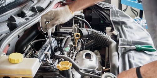 Mechanical Repair  business for sale in NSW - Image 2