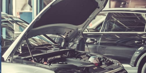 Mechanical Repair  business for sale in NSW - Image 3
