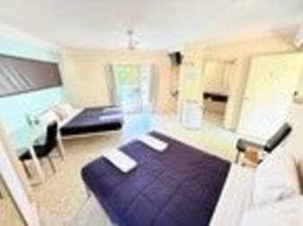 Accommodation & Tourism  business for sale in Capricorn Coast Region QLD - Image 1
