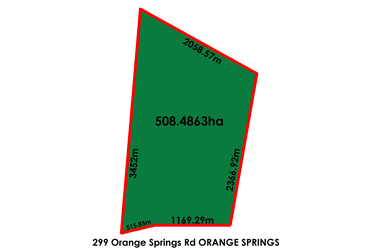 299 Orange Springs Road Orange Springs WA 6503 - Image 2