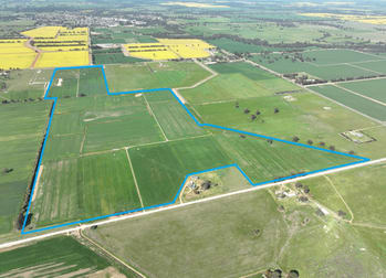 lot/2 Shinnicks Road Numurkah VIC 3636 - Image 1