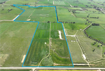lot/2 Shinnicks Road Numurkah VIC 3636 - Image 2