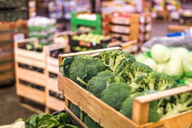 Fruit, Veg & Fresh Produce  business for sale in Mackay & District QLD - Image 1