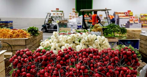 Fruit, Veg & Fresh Produce  business for sale in Mackay & District QLD - Image 2