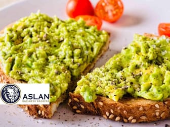 Cafe & Coffee Shop  business for sale in Croydon - Image 2