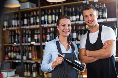 Food, Beverage & Hospitality  business for sale in VIC - Image 1