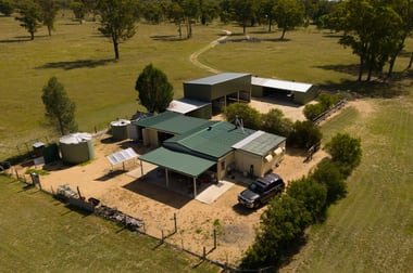 51 Dennison Park Road Leyburn QLD 4365 - Image 1