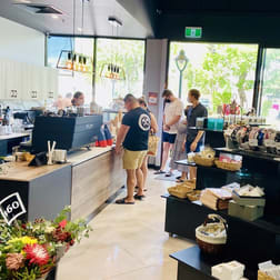 Cafe & Coffee Shop  business for sale in Oxley - Image 1