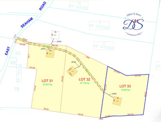 Lot 33/448 East Seaham Road East Seaham NSW 2324 - Image 3