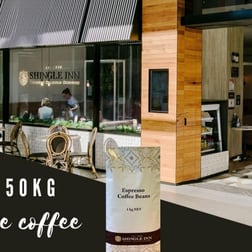 Cafe & Coffee Shop  business for sale in Erina - Image 1