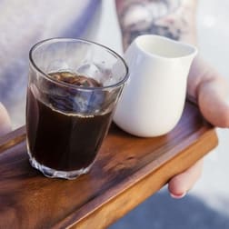 Cafe & Coffee Shop  business for sale in Barron Gorge - Image 3