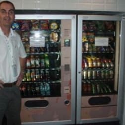 Vending  business for sale in Perth - Image 2