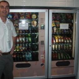 Vending  business for sale in Sydney - Image 2