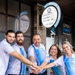 Cleaning & Maintenance  business for sale in Hornsby - Image 1