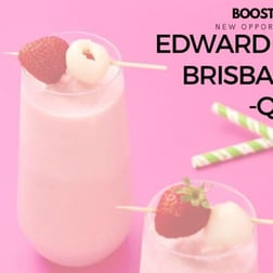 Juice Bar  business for sale in Brisbane City - Image 1