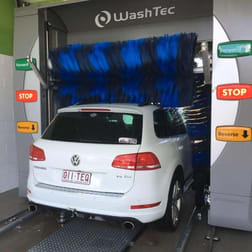 Car Wash  business for sale in Rockhampton - Image 2