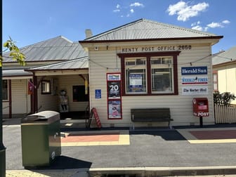 Post Offices  business for sale in Henty - Image 1