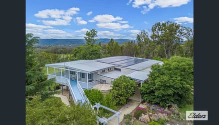 311 Stabiles Road Glen Aplin QLD 4381 - Image 1