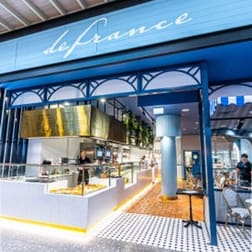 Cafe & Coffee Shop  business for sale in Darlinghurst - Image 2