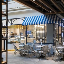 Cafe & Coffee Shop  business for sale in Parramatta - Image 1