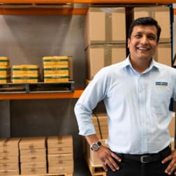 Freight  business for sale in Manly - Image 3