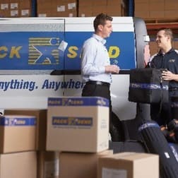 Freight  business for sale in Lane Cove - Image 3