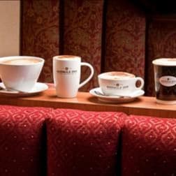 Cafe & Coffee Shop  business for sale in Mackay - Image 1