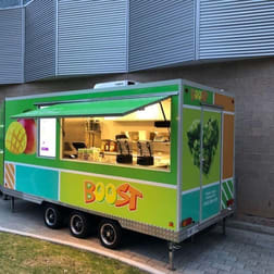 Takeaway Food  business for sale in Sydney - Image 2
