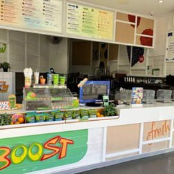Juice Bar  business for sale in Fremantle - Image 3