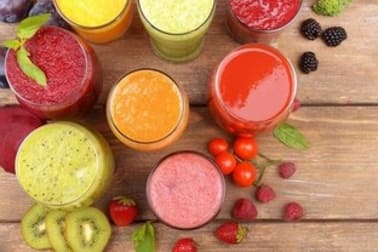 Juice Bar  business for sale in Cairns - Image 1