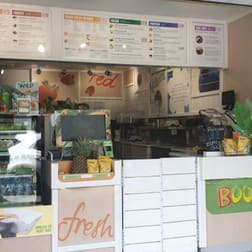 Juice Bar  business for sale in Airlie Beach - Image 1